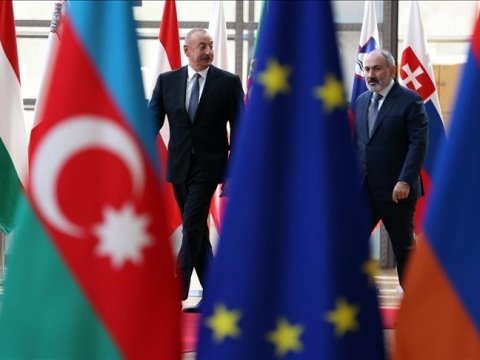 Ermənistanın tələsik sülhdə məqsədi bu imiş - Komitə sədri AÇIQLADI