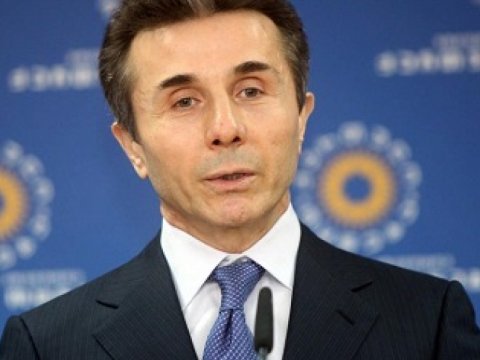 "Gürcüstan zəngin ölkələr siyahısına daxil olacaq" - İvanişvili