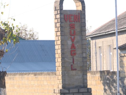 Zaqatalada ağır qəza, yaralı var&nbsp;