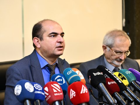 Ermənistandakı mədən şirkətləri ətraf mühit üçün risklər yaradır