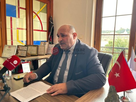 Yanında olduğun nazirliyin yaxşısını da deməlisən, pisini də - İctimai Şura sədri ilə MÜSAHİBƏ