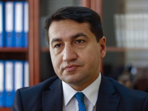 İrəvan Gəncəyə raket hücumlarını araşdırmalıdır!