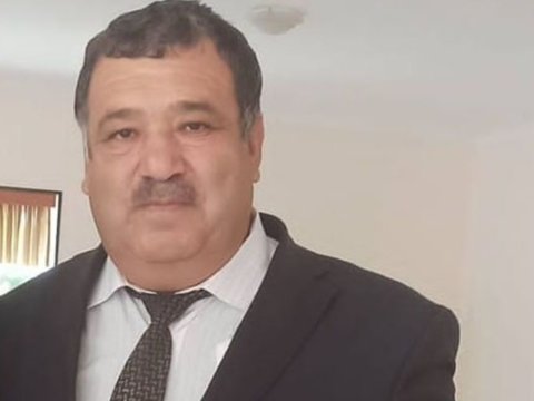 Vəzifəli şəxs vəfat etdi