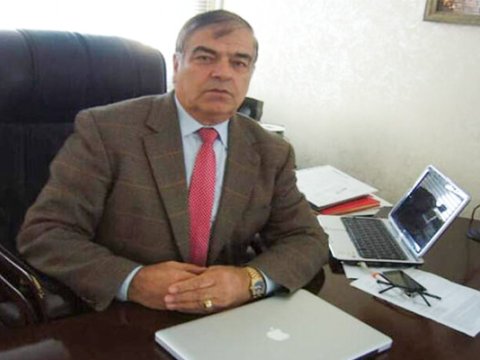 SARA TV-nin təsisçisi vəfat etdi