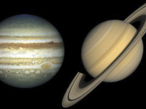 Qarşıdakı 50 ildə bizi gözləyən 7 əsas astronomik HADİSƏ