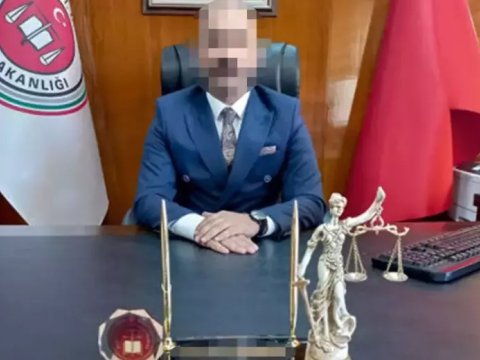 Prokuror sevgilisinin 5 sevgilisini TUTDURDU