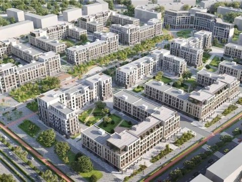 Füzuliyə köçürülən neçə sakin işlə təmin olunub? - Nazirlik açıqladı