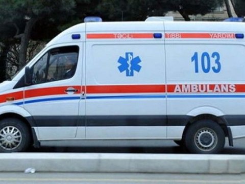 Ambulanslarda olan dərmanların yeni siyahısı hazırlandı