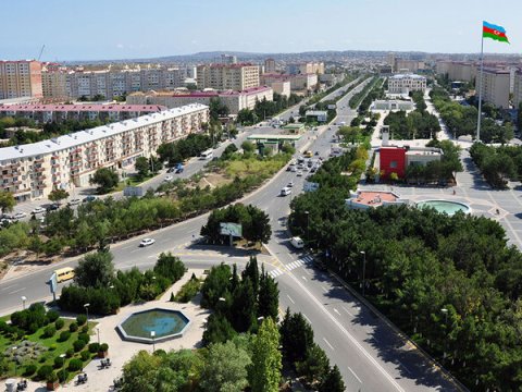 Abşeronda bu bələdiyyələr birləşdiriləcək