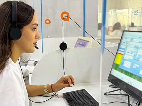 Təcili yardıma çağırış asanlaşır