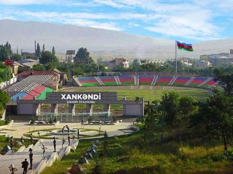 Xankəndidə bu idman növü üzrə MDB yarışı KEÇİRİLƏCƏK