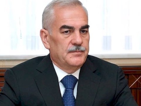 Vasif Talıbovun 10 milyondan çox borcu üzə çıxdı - FOTO