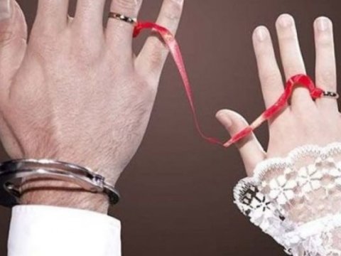 17 yaşlı qızı evləndirmək istədilər, qarşısı alındı