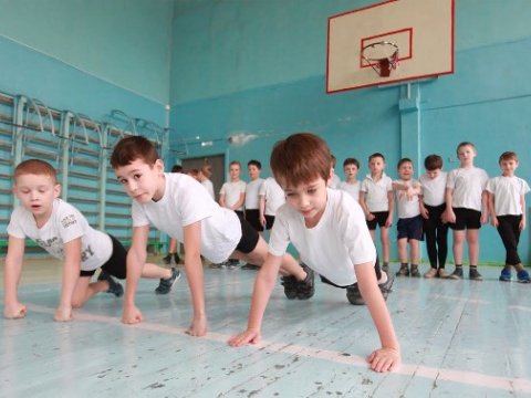 Bədən tərbiyəsi dərslərinin keyfiyyəti artırılacaq