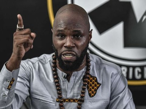 Fransada saxlanılan fəal azadlığa çıxdı