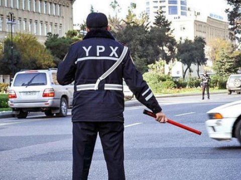 Aeroporta gedənlərin nəzərinə: alternativ yollardan istifadə edin!