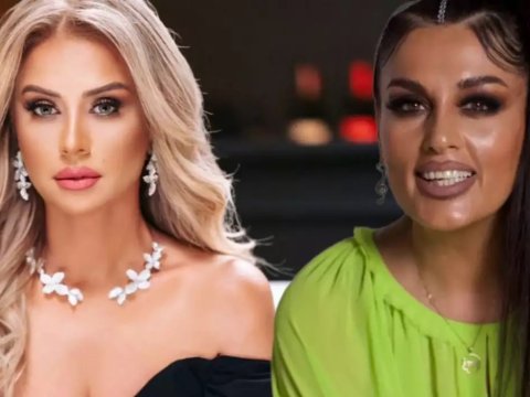 Elza ilə Roza arasında növbəti məhkəmənin TARİXİ