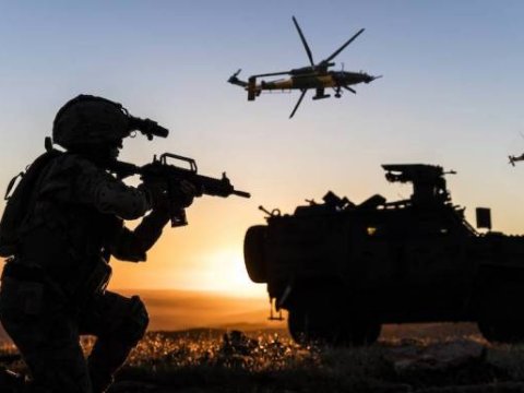 Azərbaycan hərbi xərclərini 1.7 milyard ARTIRIR - SƏBƏB