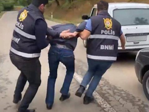 Bu il 158 cinayətkar qrup zərərsizləşdirilib - DİN