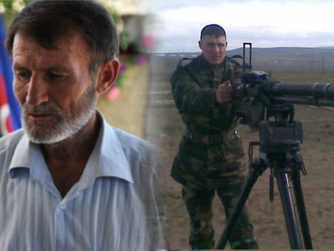 Fədailərə sayğı və mənəvi borc heç zaman azalmır