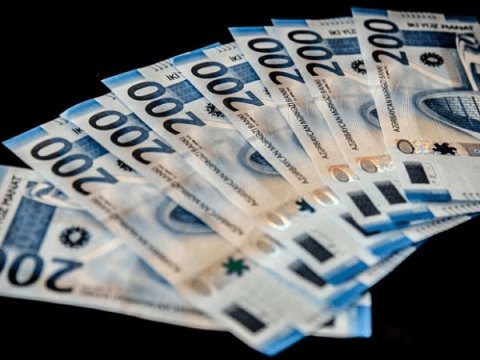 Gənc sahibkarlara ayrılmış güzəştli kreditlərin məbləği