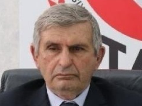 Tanınmış azərbaycanlı ziyalı vəfat etdi