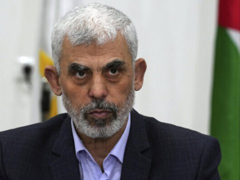 İsrail ordusu Sinvarın öldüyünü TƏSDİQLƏDİ