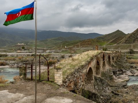 Xudafərin zəfərinin İLDÖNÜMÜ