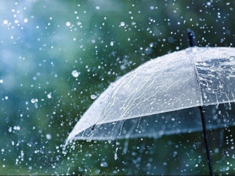 Bakıya yağış, bölgələrə&nbsp;dolu yağacaq - Günün havası