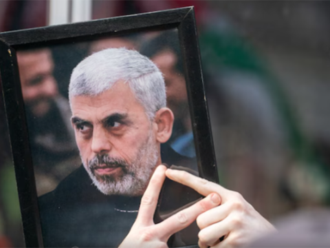 Ölümündən bir neçə dəqiqə əvvəl - VİDEO