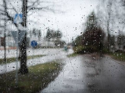 Leysan yağış&nbsp;və qar yağır - FAKTİKİ HAVA