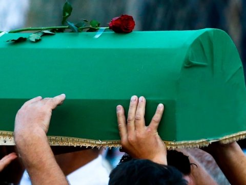 Azərbaycanda tələbə qəfil vəfat edib - FOTO