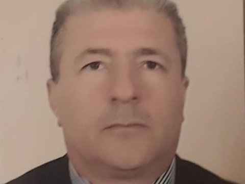 55-in sehri və ya iki beşin sirri - Ədalət Abbasov haqqında bir neçə söz....