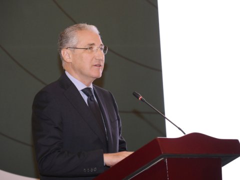 Maliyyələşdirmə olmadan biz heç nəyə nail ola bilmərik