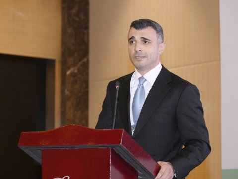 Mərkəzi Bankın sədri hədəflərini AÇIQLADI