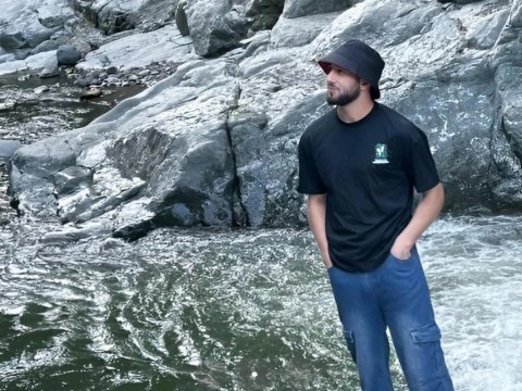 Lənkəranda öldürülən gəncin FOTOLARI