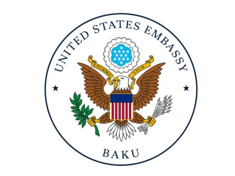 ABŞ səfirliyi Azərbaycana ən xoş arzularını çatdırdı