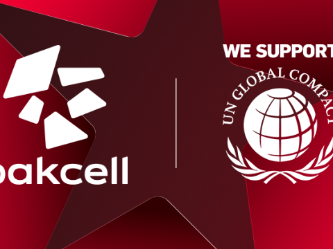 &ldquo;Bakcell&rdquo; BMT-nin Qlobal Sazişinə qoşuldu -&nbsp;FOTO