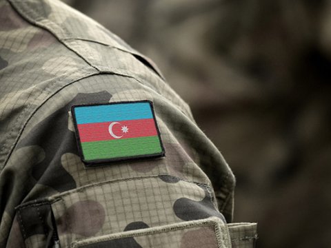 Azərbaycan ordusunda ümumi qayda müəyyənləşir