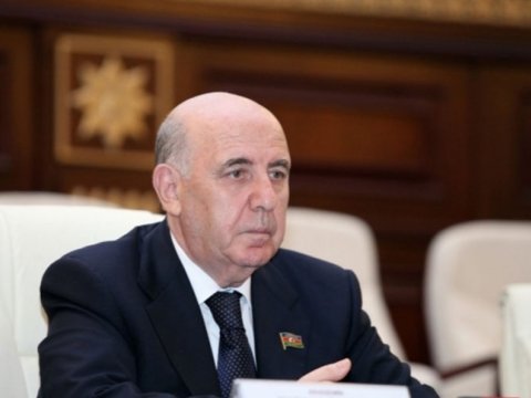 Bölgələrdəki tibb məntəqələri ilə bağlı dinləmə keçiriləcək