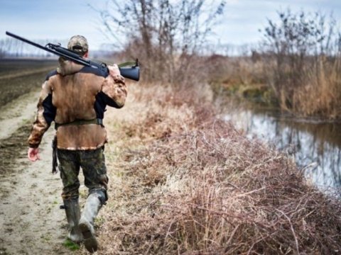 Ov qaydalarının pozulmasına görə yeni sanksiyalar