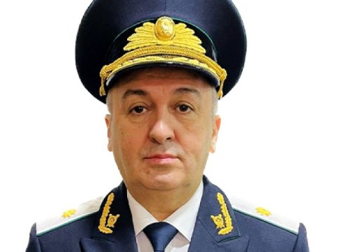 Eldar Sultanov HARALARDADI...