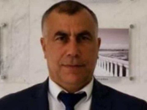 Yol qəzasında ölən vəzifəli şəxs imiş