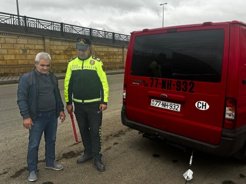 Nərimanovda &ldquo;Təmiz hava&rdquo; aylığı