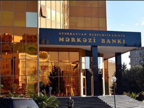 Mərkəzi Bank sığorta şirkətinə məcburi göstəriş verdi