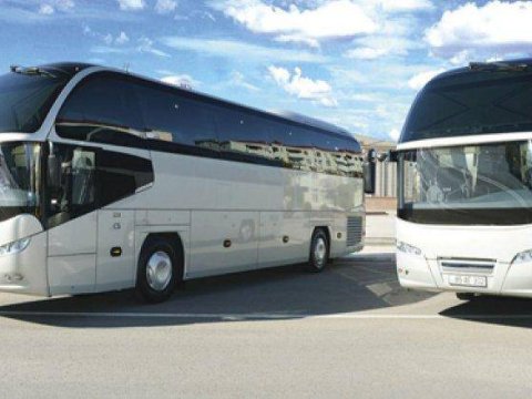 Qarabağda avtovağzalların yeri müəyyənləşdirilir