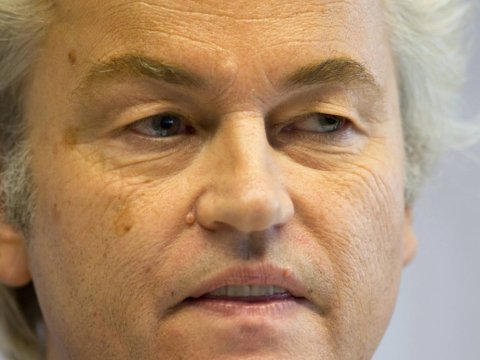 Niderland mühacirləri Uqandaya göndərməyi təklif edir