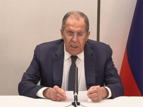 Lavrovdan Azərbaycan və Ermənistana TƏKLİF