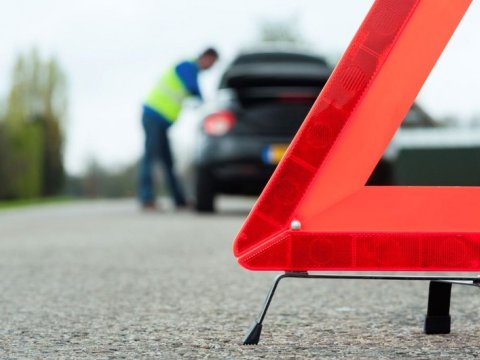 Sürücünün ölümü ilə bağlı cinayət işi açıldı