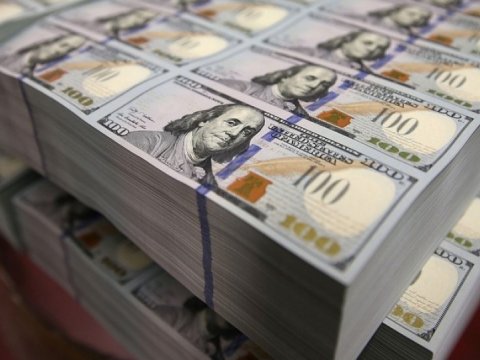 Neft Fondunun aktivləri 62 milyard dollara yaxınlaşıb